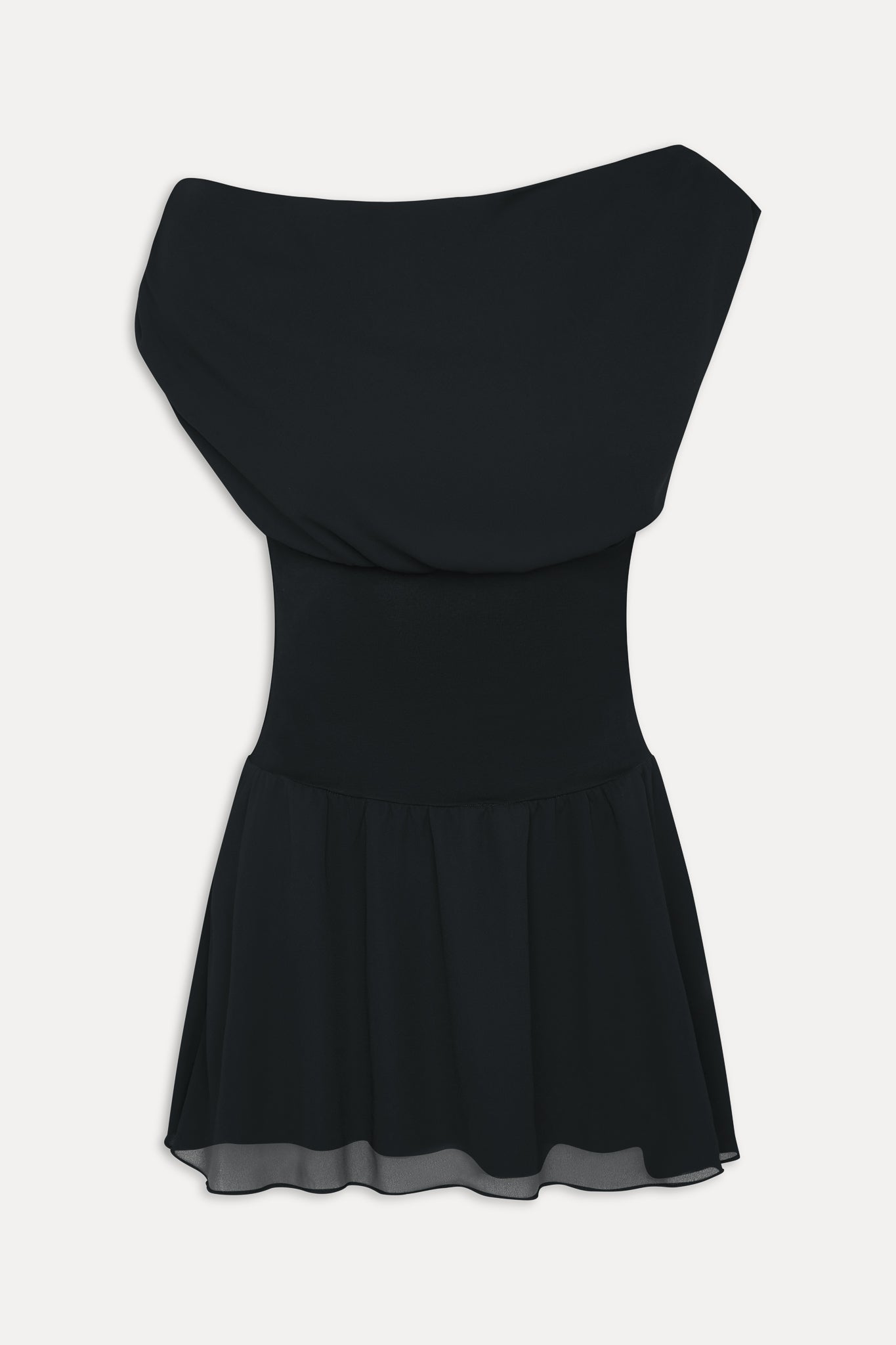 Silas Mini Dress - Meet Me At Dusk - Image 3