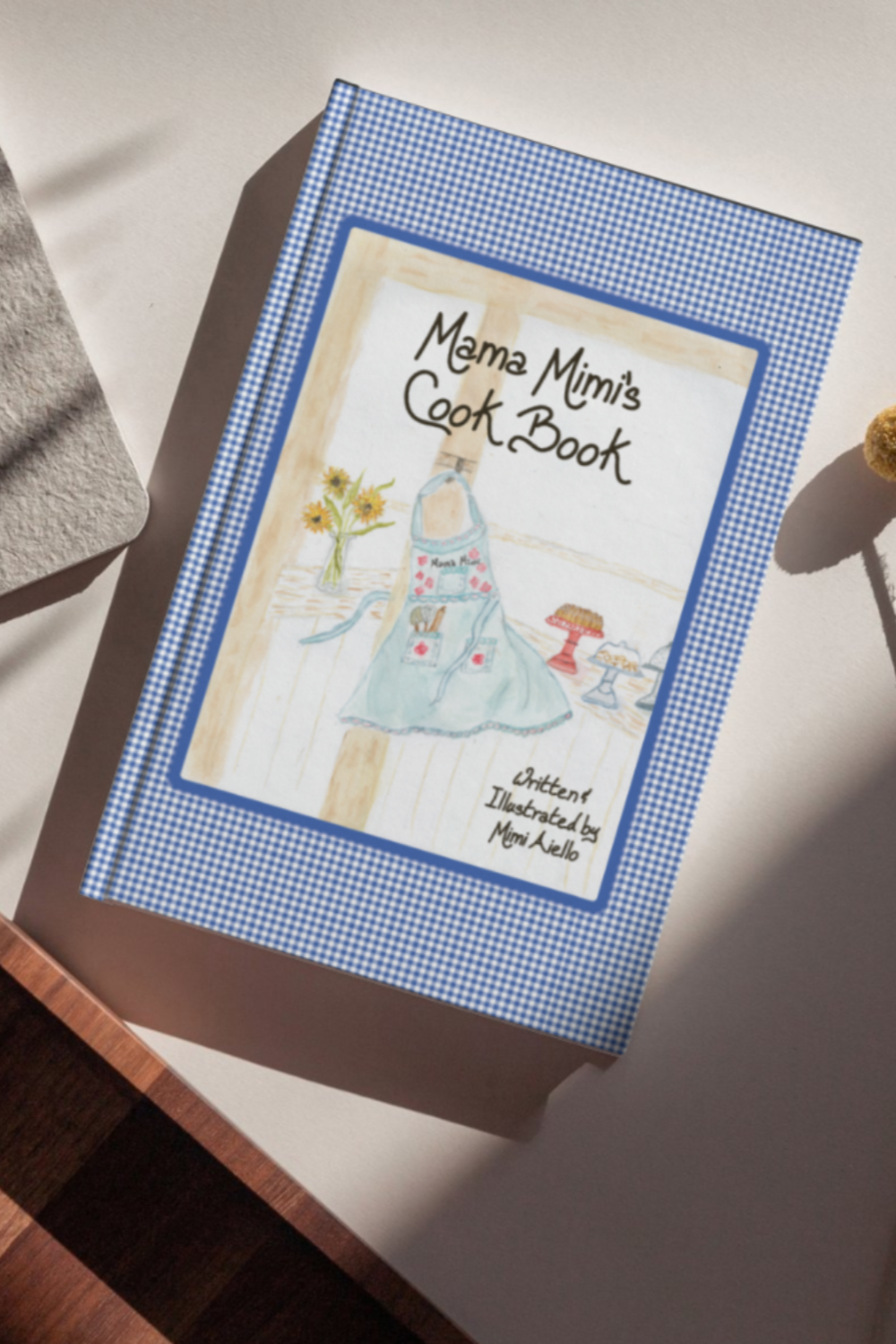 Mama Mimi's Cookbook - Mama Mimi - Image 3